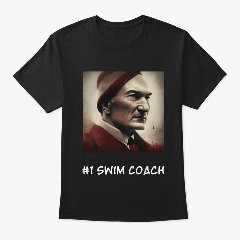 Ataturk Swim Coach