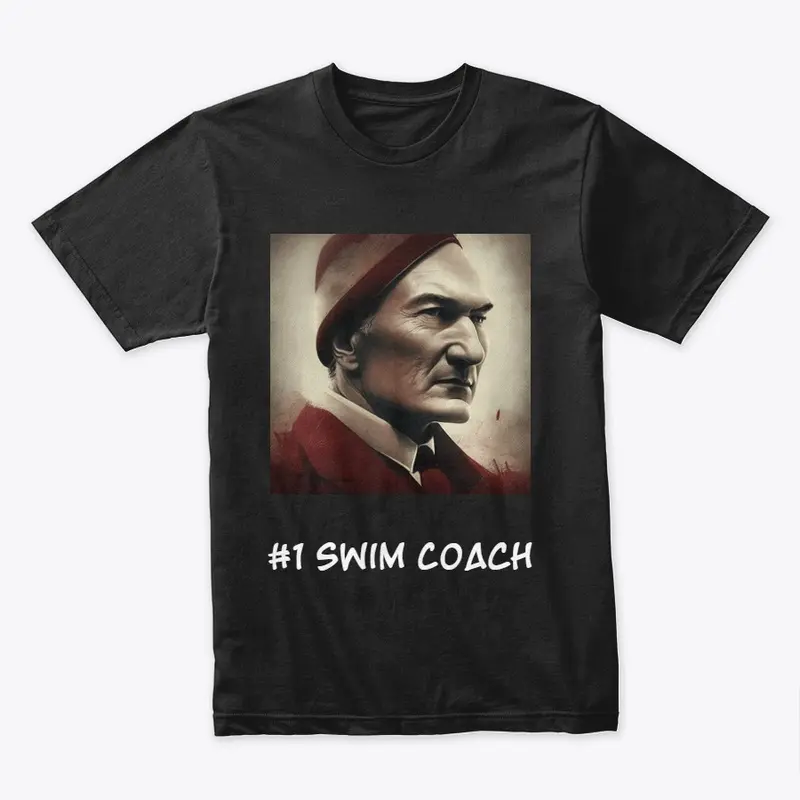 Ataturk Swim Coach